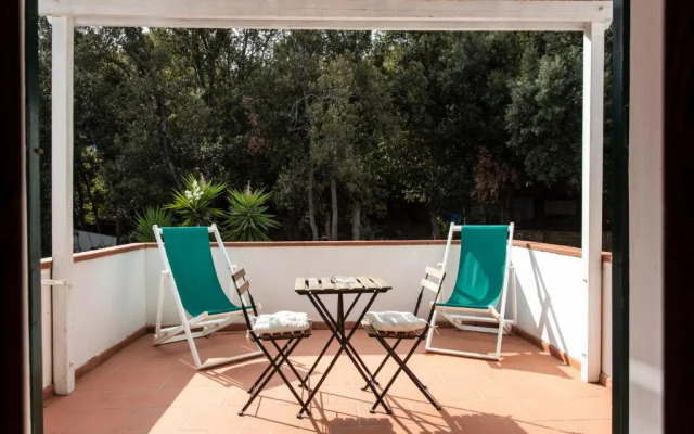 Hotel Valle Verde