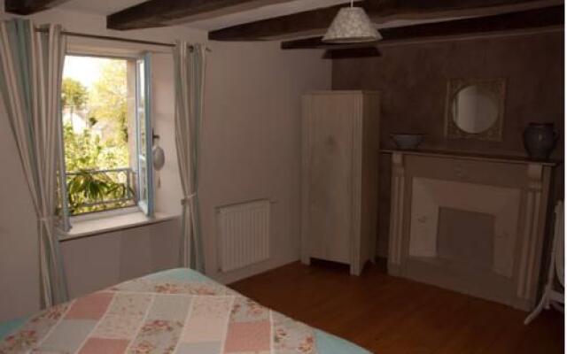 Gîte du Vieux Bourg