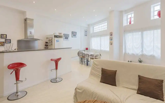 Splendid Appt 2 Steps From the Vallon Des Auffres