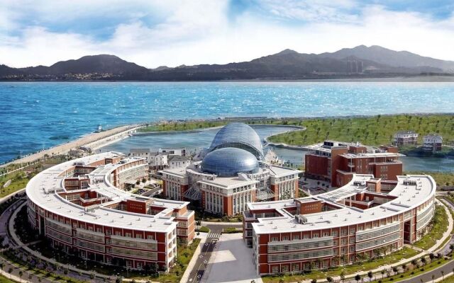 Xiamen Acftu Hotel