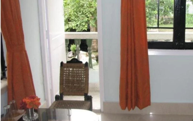 The Jagannath Hotel