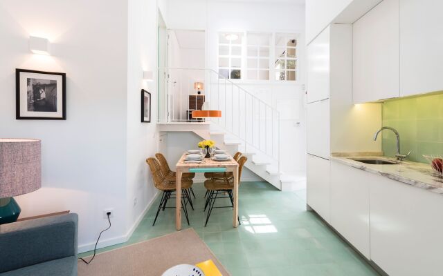 Arco Apartments