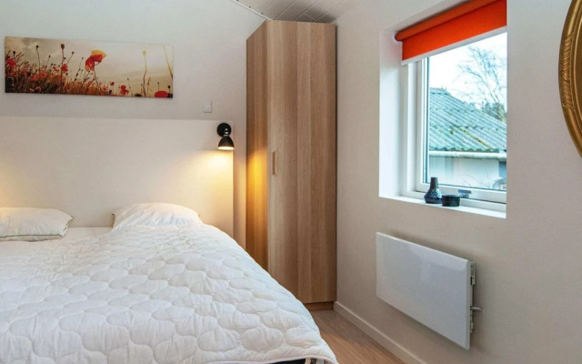 Holiday Home in Glesborg