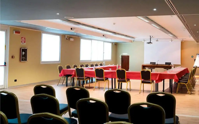 SHG Grand Hotel Milano Malpensa