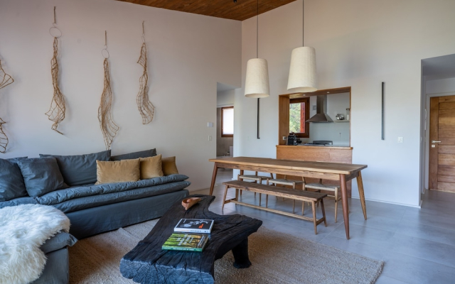 Suites del Lago Lenga A