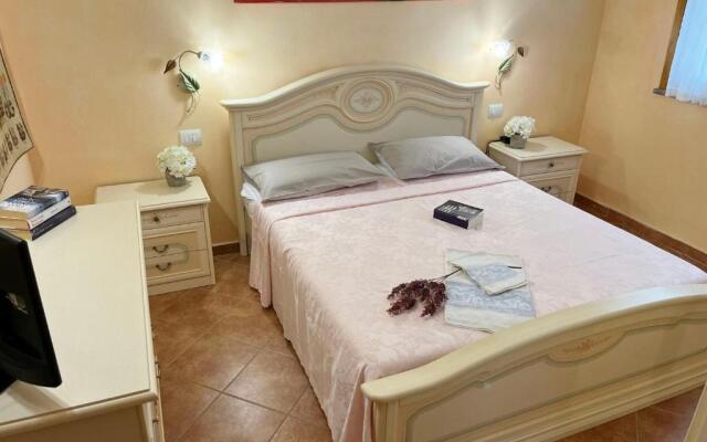 A casa di Marco holiday apartment