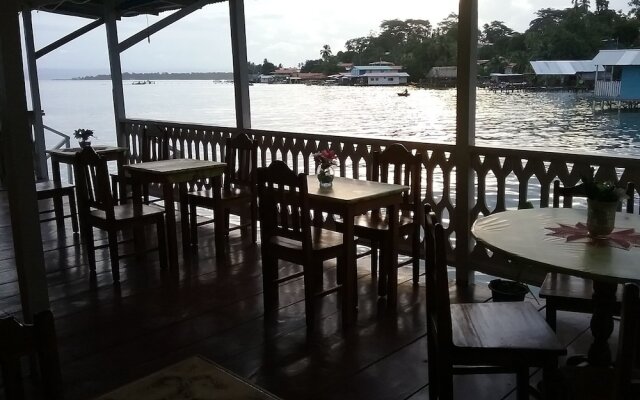 Hotel Caribbean View
