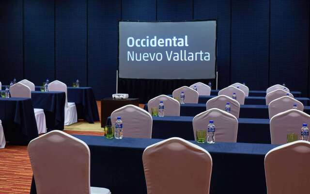 Occidental Nuevo Vallarta - All Inclusive