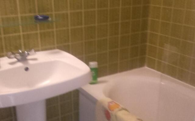 Appartement Arcachon, 2 Pièces, 4 Personnes - Fr-1-319-352