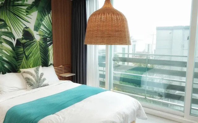 Jeju Private Aewol