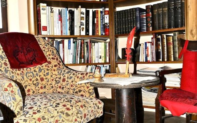 La Tour Mord-Lion B&B