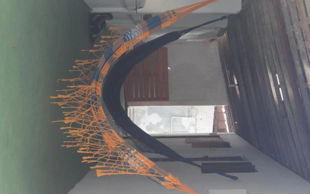 Ferienhaus-Atelier-Farbraum