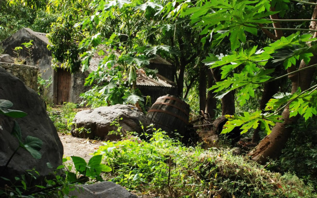 Private Holiday Apartment