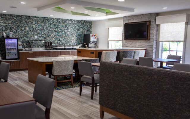 Best Western Niceville - Eglin AFB Hotel