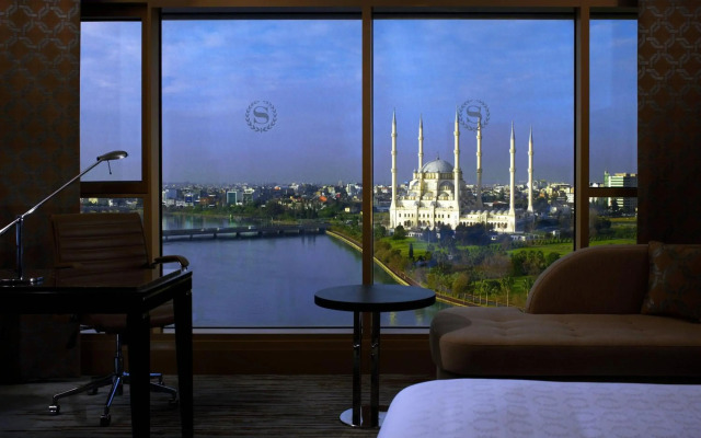 Sheraton Grand Adana