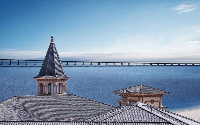 Chateau Star River Qing Dao