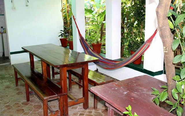 Hostal Casa Neygian TRINIDAD