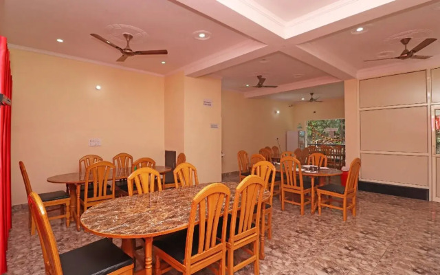 OYO Rooms Corbett Dhela