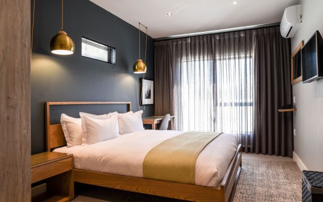 Mint Hotel Sandhurst