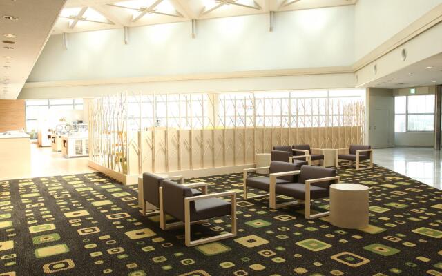 Keihan Kyobashi Grande Hotel