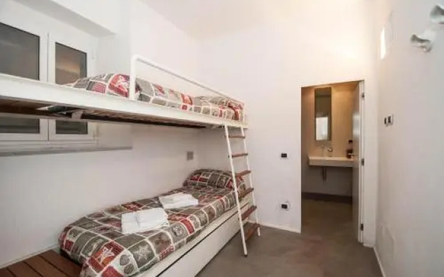 Luxury Apartment Manarola