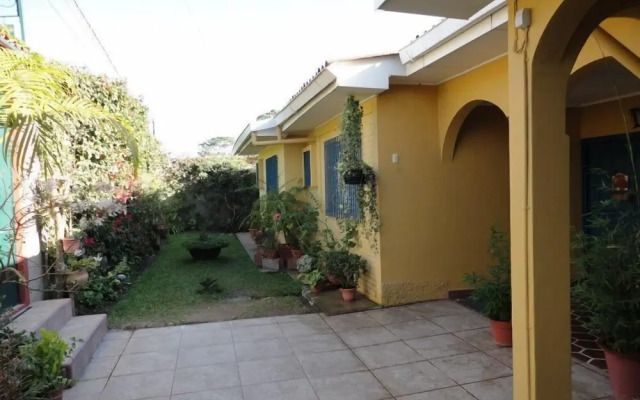 La Posada de Juan B&B