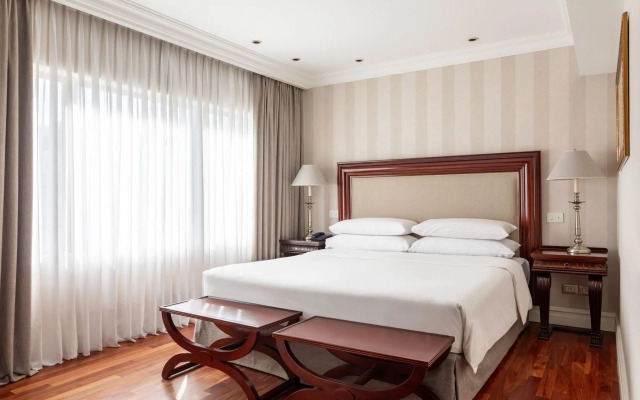 Buenos Aires Marriott