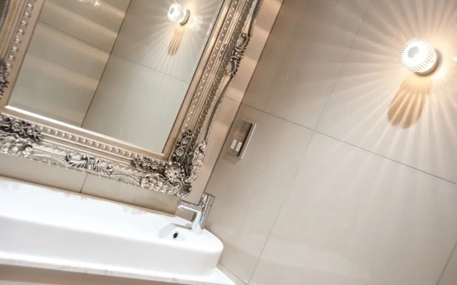 Rooms at Number One