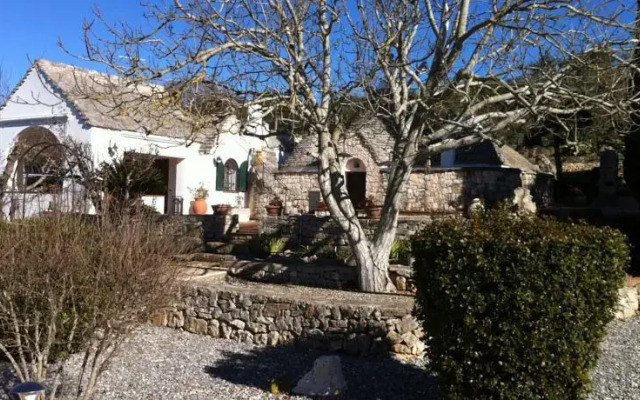 Trullo Montevicoli