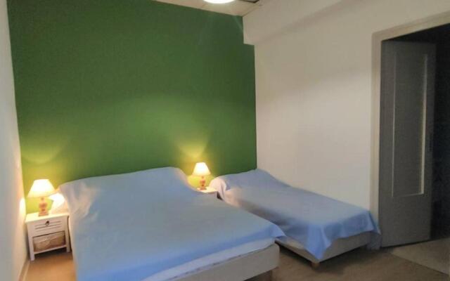 Appartement Cauterets, 2 pièces, 5 personnes - FR-1-234-122