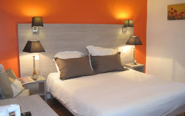 Hotel Des Négociants