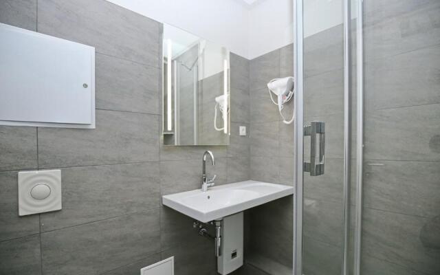 Residenz Seestern Wohnung 40