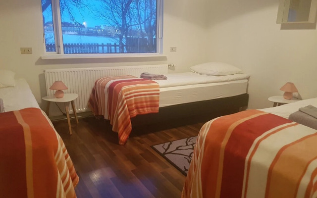 Annalyn Guesthouse