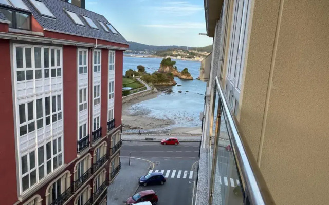 Piso Vista os castelos