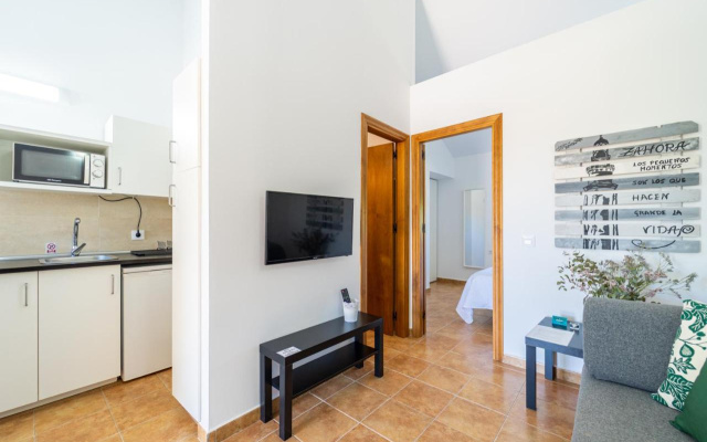 Apartamento Jibazahora Libra