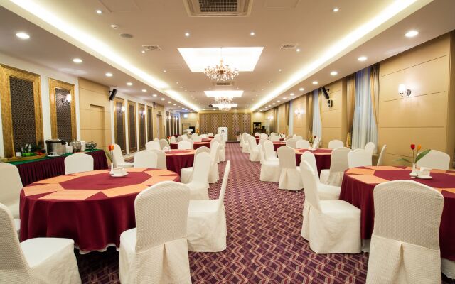 Pungnam Family Hotel