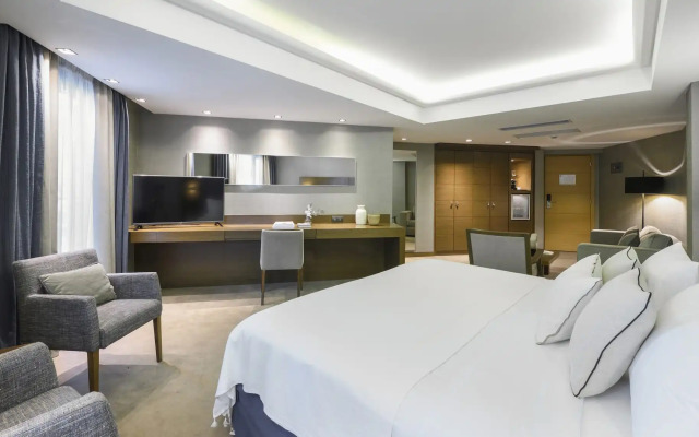 Anatolia Hotel