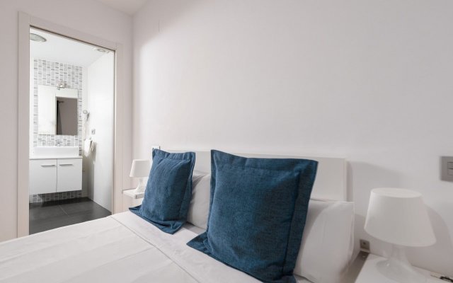 Apartamentos Globus by Be Alicante