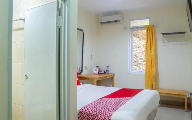 OYO 3922 Wisma Minongga