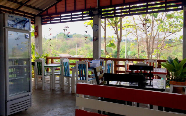 Mont Goei Pai