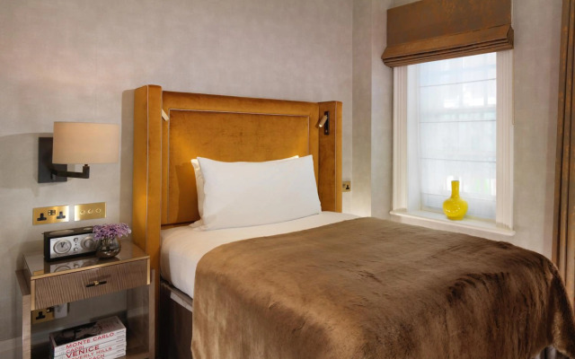Flemings Mayfair - Small Luxury Hotel of the World