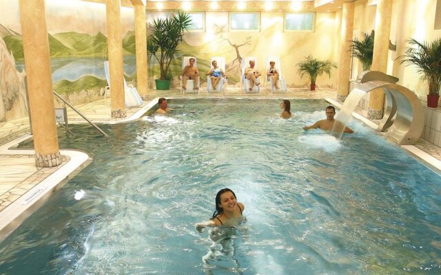 Hotel Jägerhof Wörthersee - Only Adults Official Partner Amoria Spa