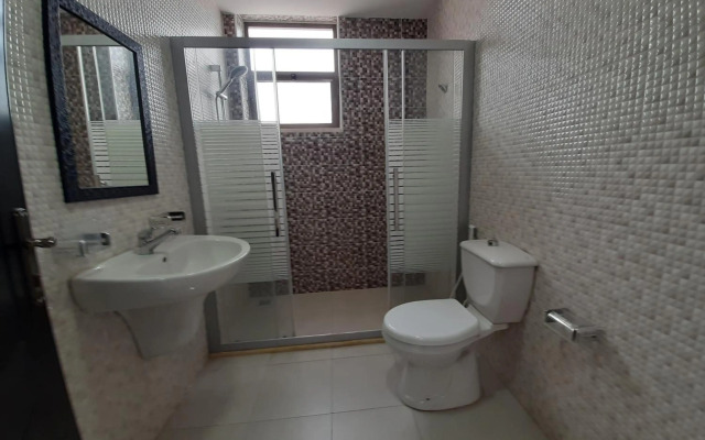 Furnished Apartments Near McDonald's Al-Madina Al-Monawara St