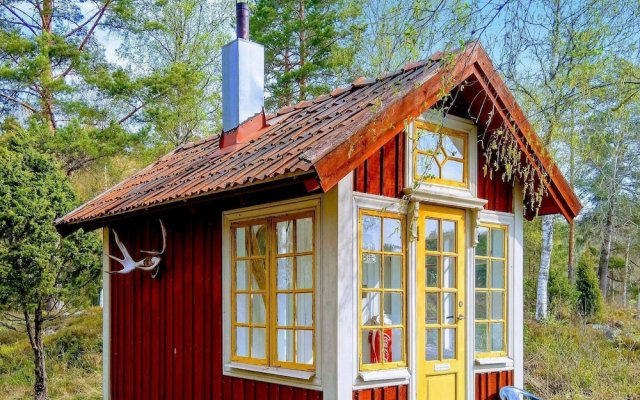 6 Person Holiday Home in Motala