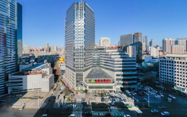 Tianjin Golden Ocean Hotel