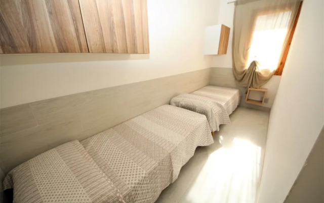 Modern 2 Bedroom Flat Near Rosolina Mare Beach