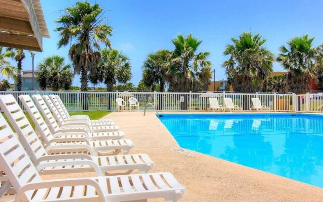 Island Oasis - 1 Br Condo