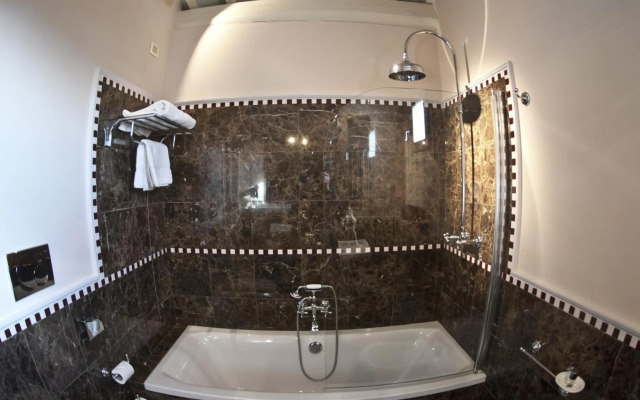 Hotel Patria