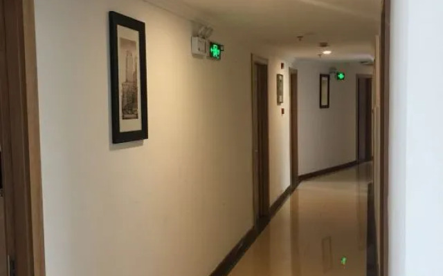 Jia jia Hotel