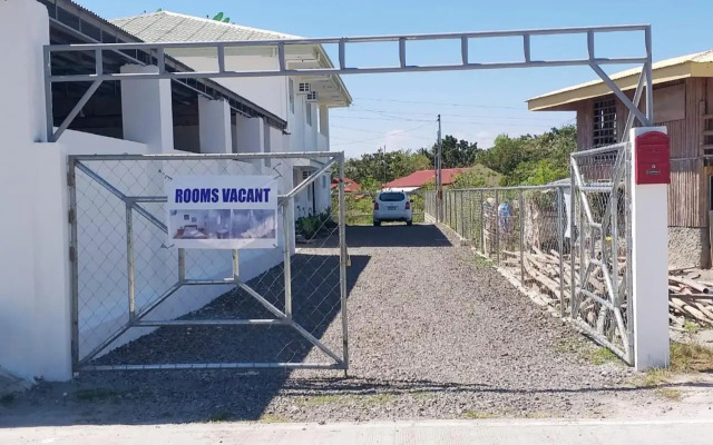 Bernis Hostel